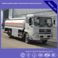 Dongfeng Tianjin 16000L Oil Tank Truck, Fuel Tank Truck for hot sale